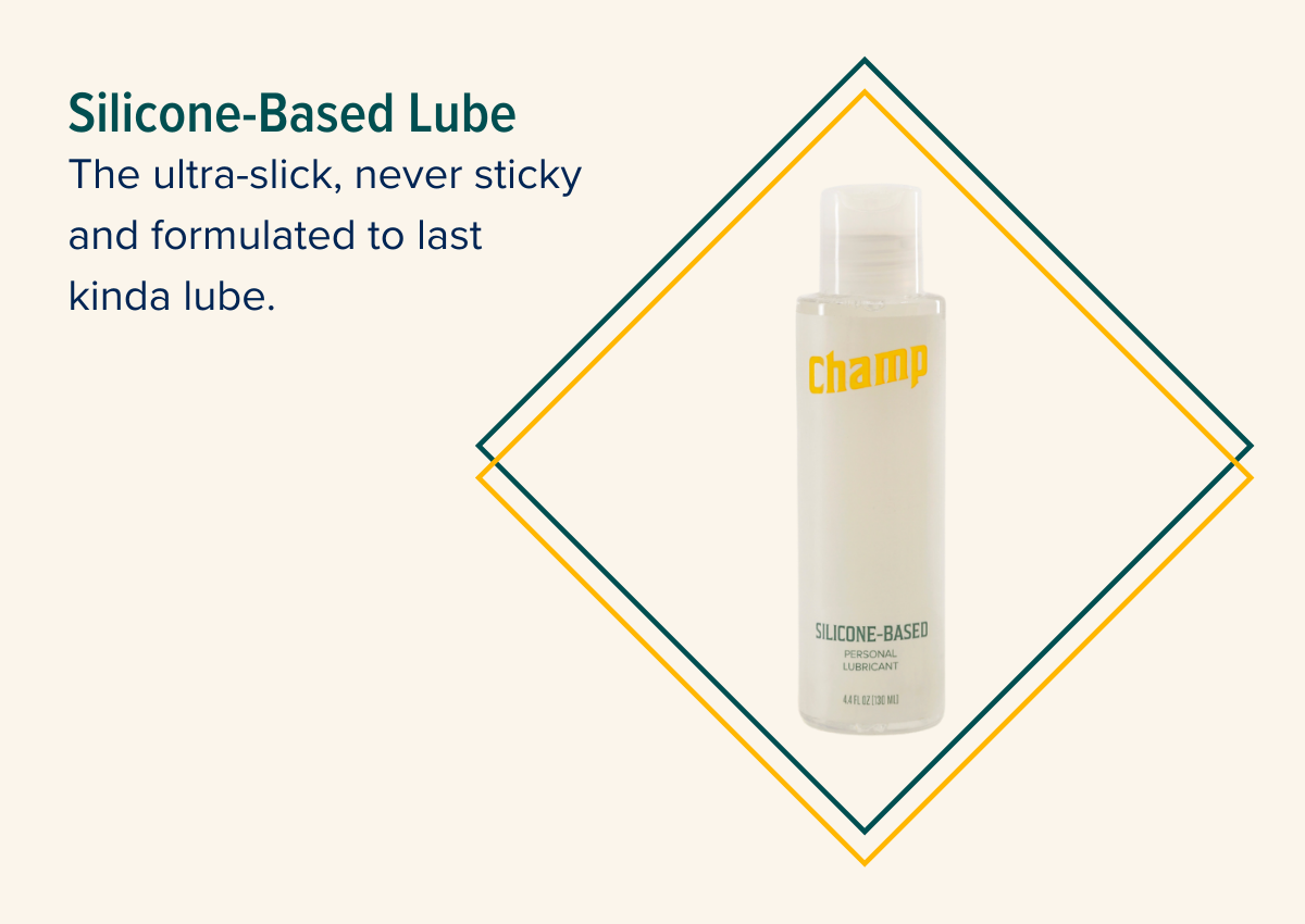 WS11 - Silicone Based Lube Overview