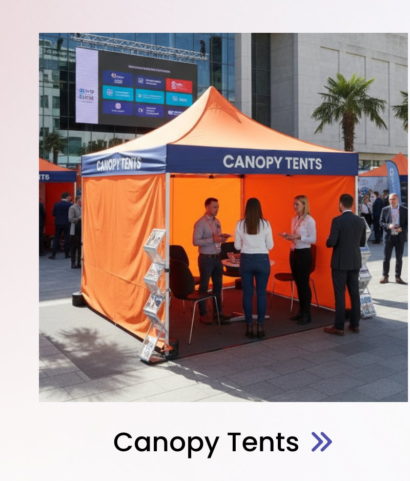 Canopy Tents