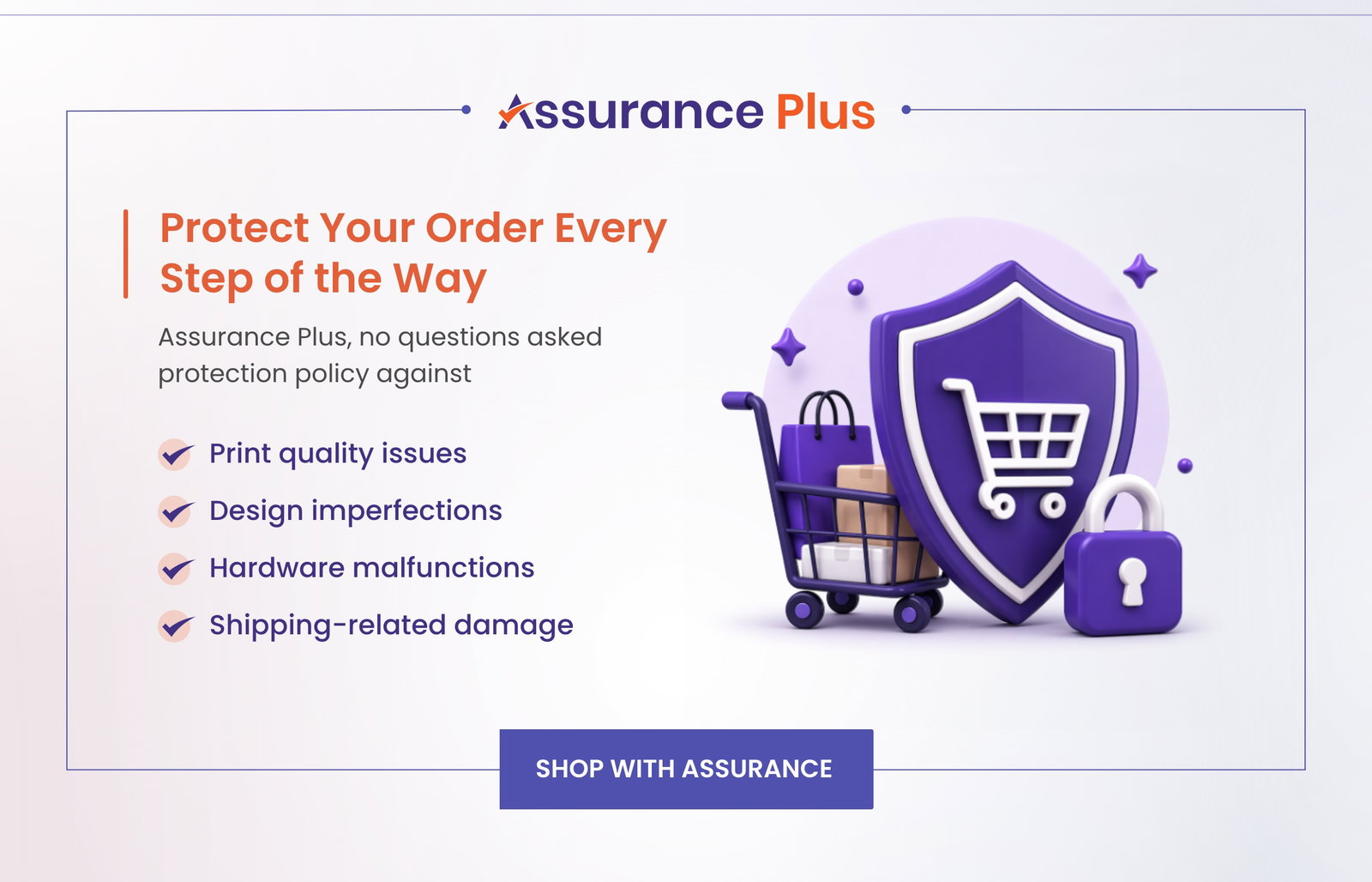 Assurance Plus