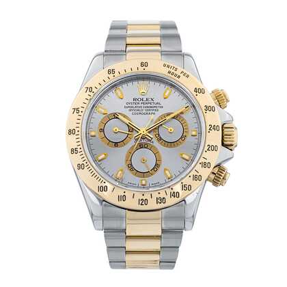Rolex Daytona 116523