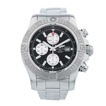 Breitling Super Avenger II A13371