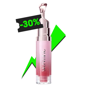 SKINTIFIC<br>亮采潤澤唇部精華