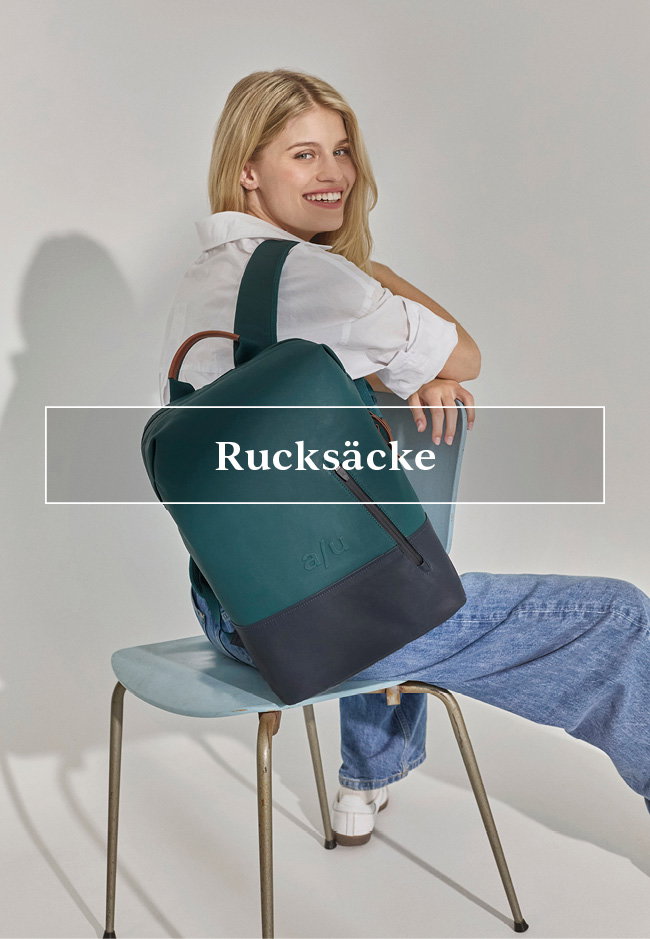 Rucksäcke