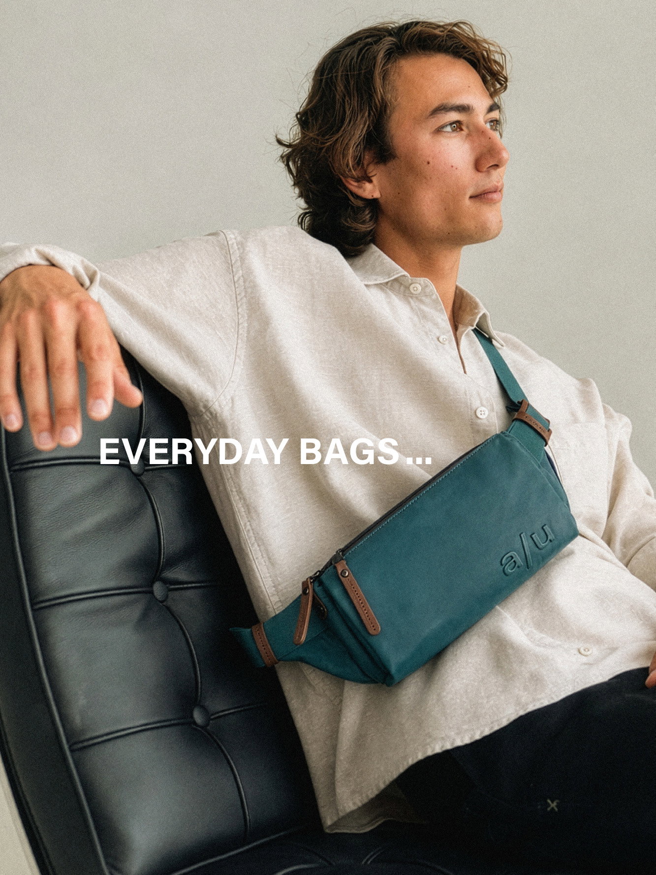 Everyday Bags