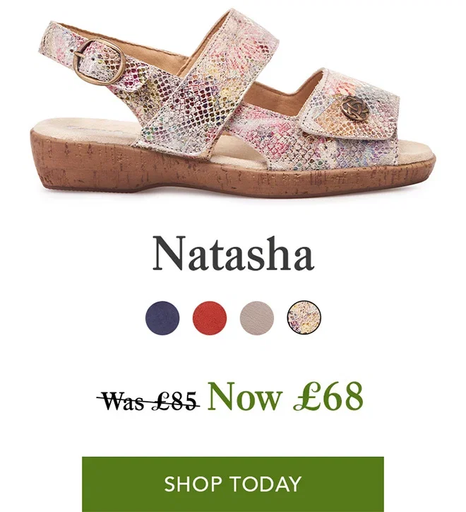 Natasha | Shop today