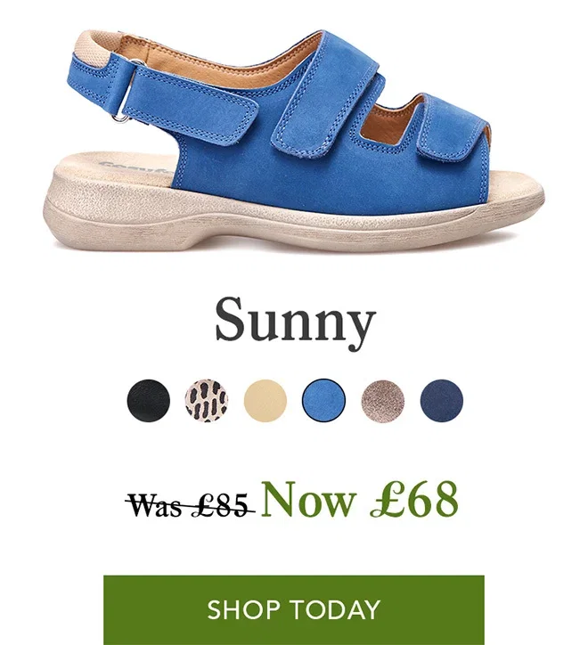Sunny | Shop today