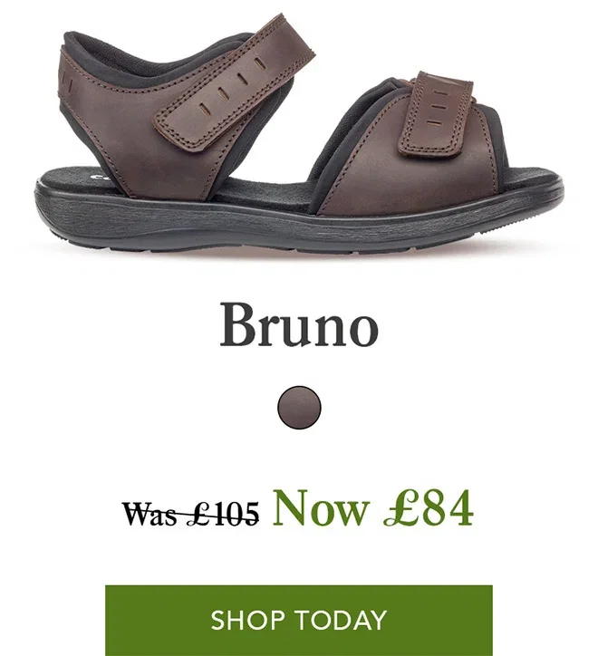 Bruno | Shop today