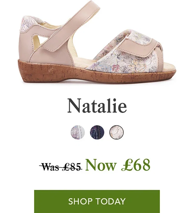 Natalie | Shop today