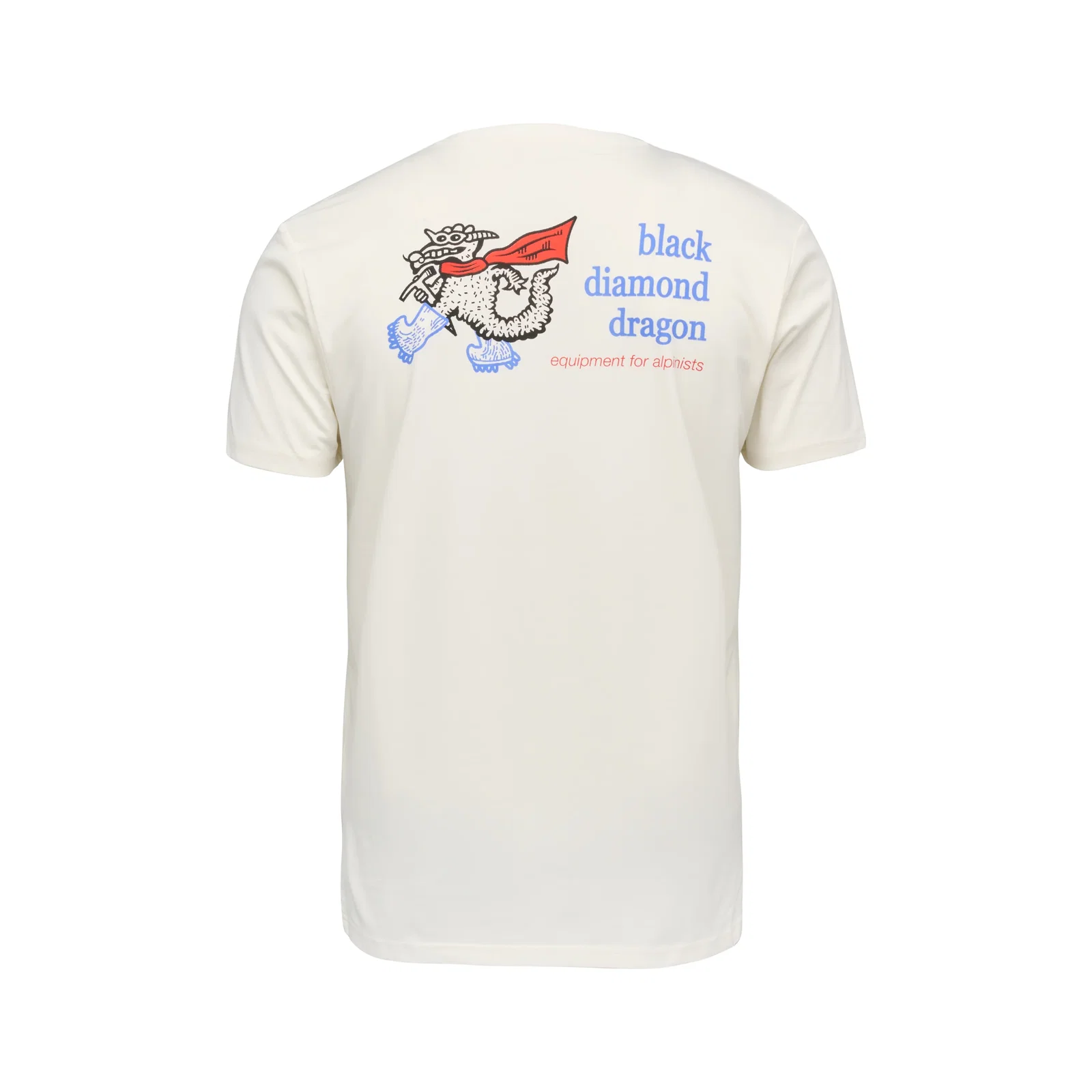 Image of BD Dragon Short Sleeve Tee
