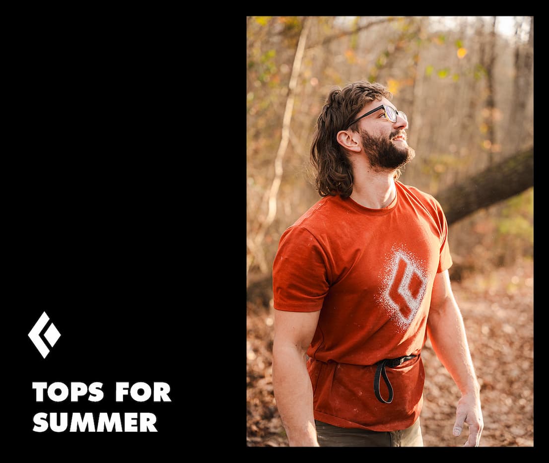 Tops for Summer