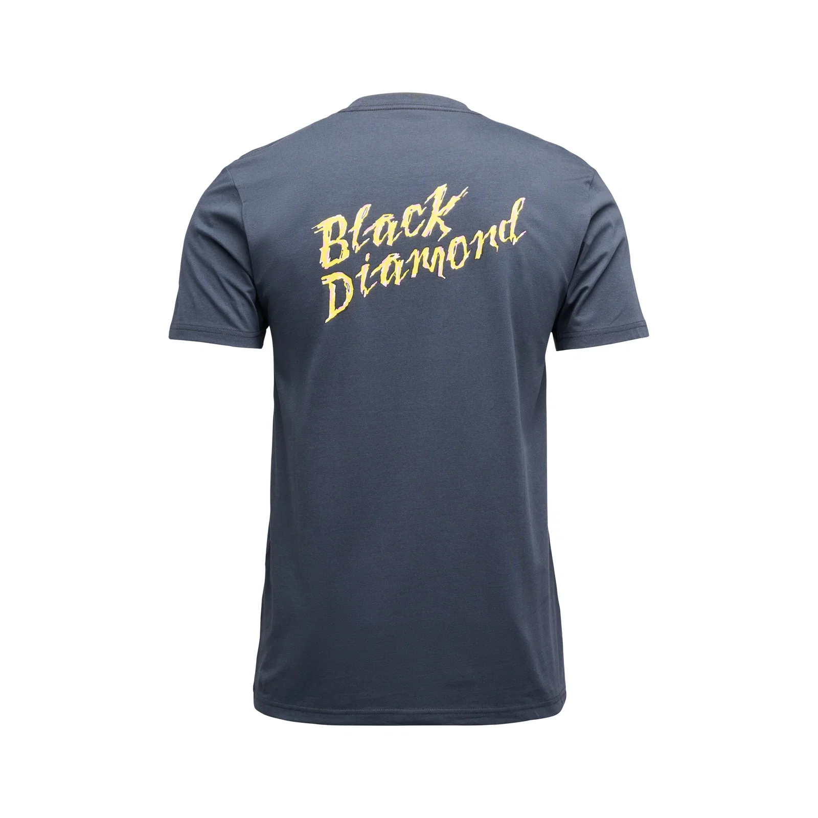 Image of Shredded Short Sleeve Tee