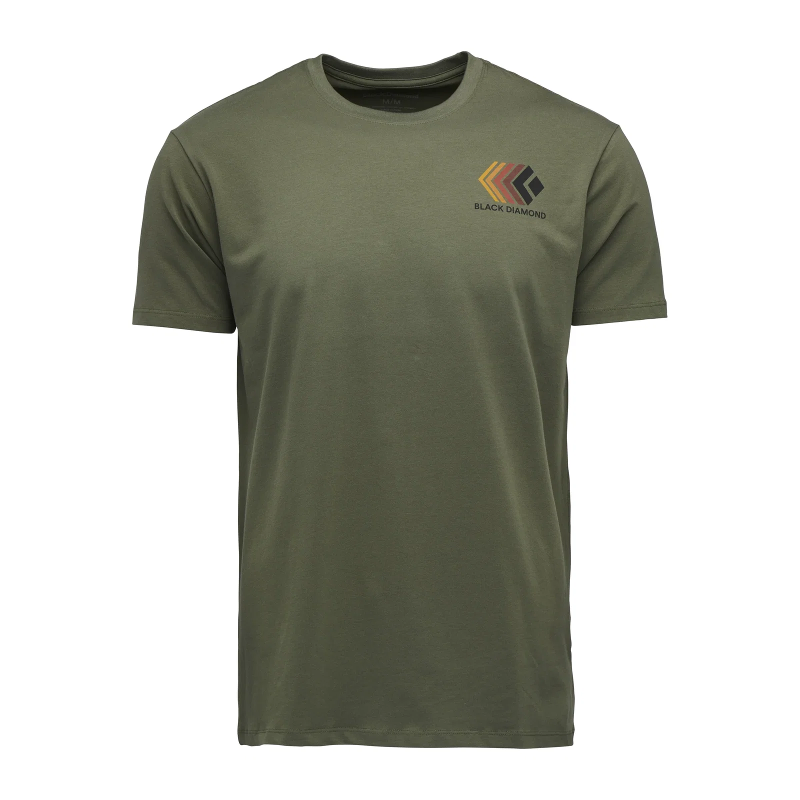 Image of Men's Faded Short Sleeve Tee
