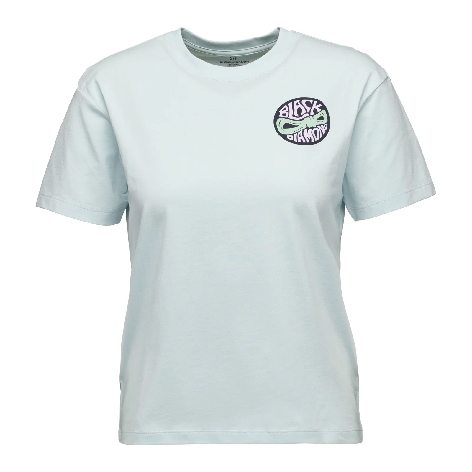 Image of Rope Badge Short Sleeve Tee