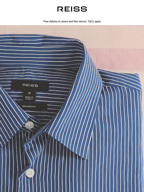 How to wear stripes