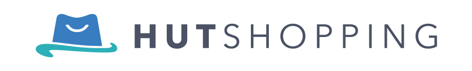 Hutshopping Logo