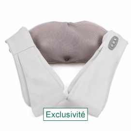 Le masseur multizones sans fil