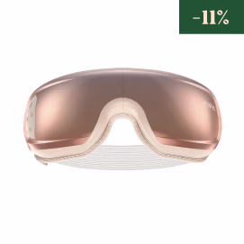 Le masque de massage pour les yeux Renpho