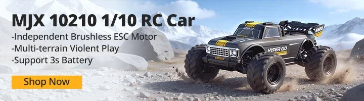 High-Speed-RC-Car-Vehicle-Models