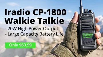 Walkie-Talkie