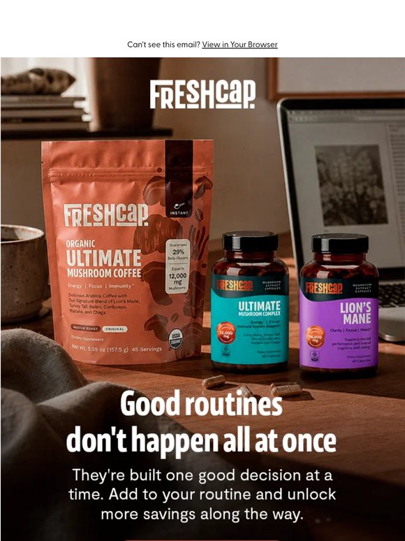 Stack & save on your favorites