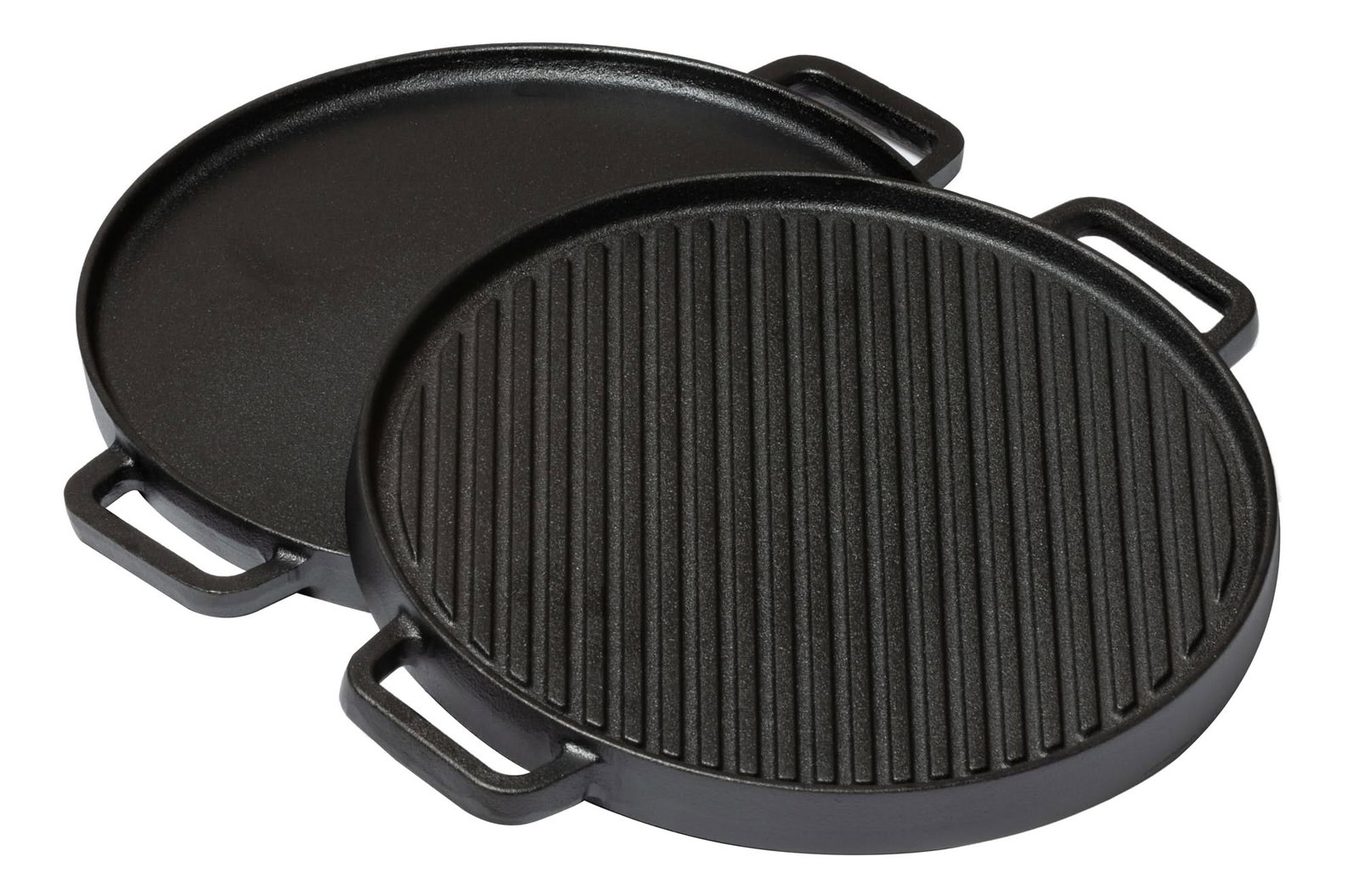 Image of Blackwell Grillplaat BBQ 2-zijdig