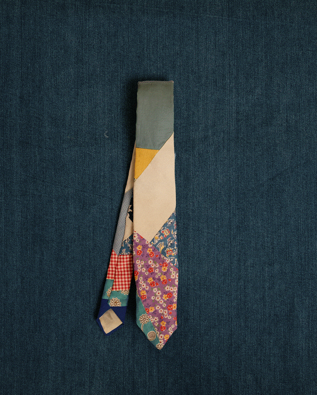 Wearable Art, Handmade in Chicago