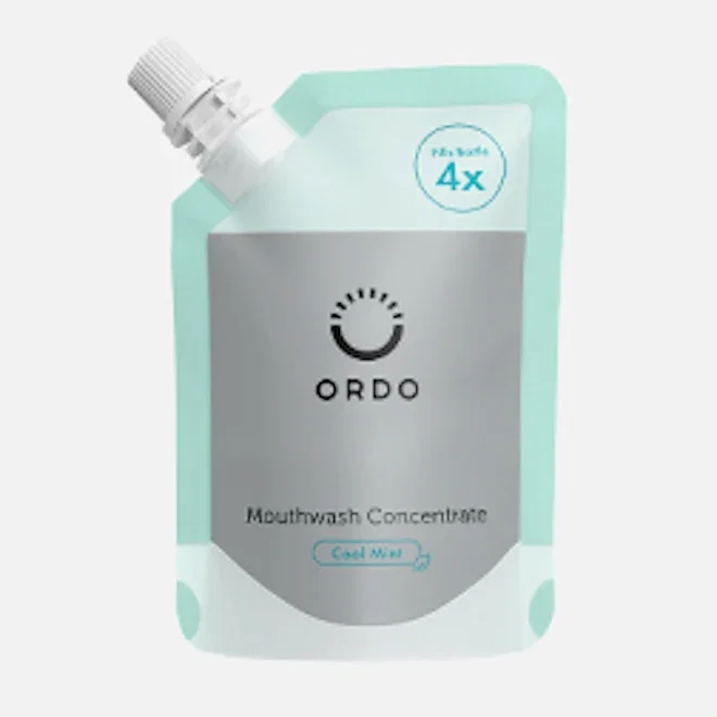 Ordo Mouthwash Concentrate, 80ml