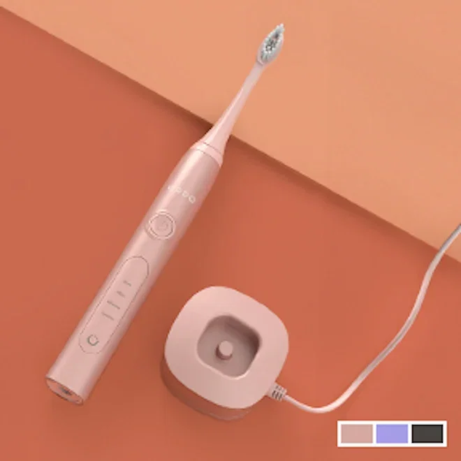Ordo Sonic Plus Toothbrush & Charging Travel Case