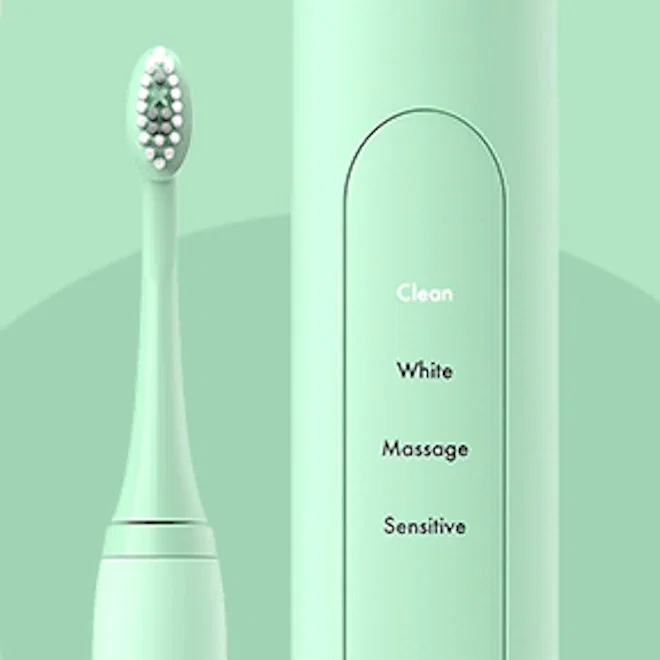Why we love Ordo's sonic toothbrushes