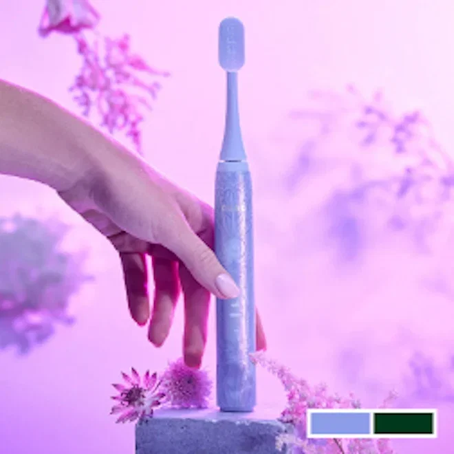 Ordo Sonic Lite Wicked Edition Electric Toothbrush