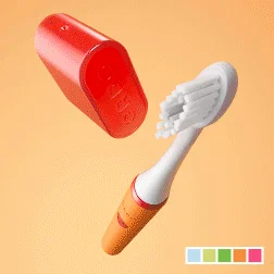 Ordo Sonic Edge Rechargeable Toothbrush