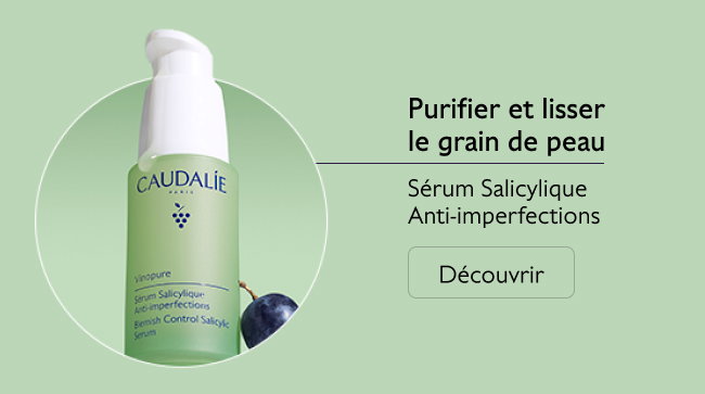 Sérum Salicylique Anti-imperfections