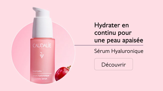 Sérum Hyaluronique