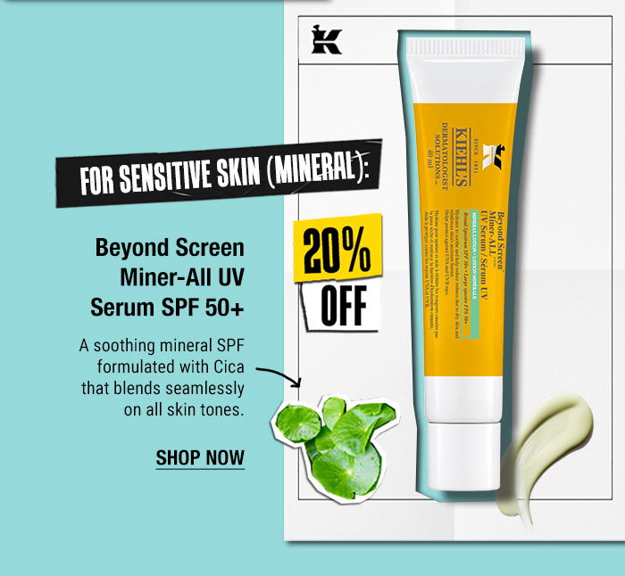 serum spf