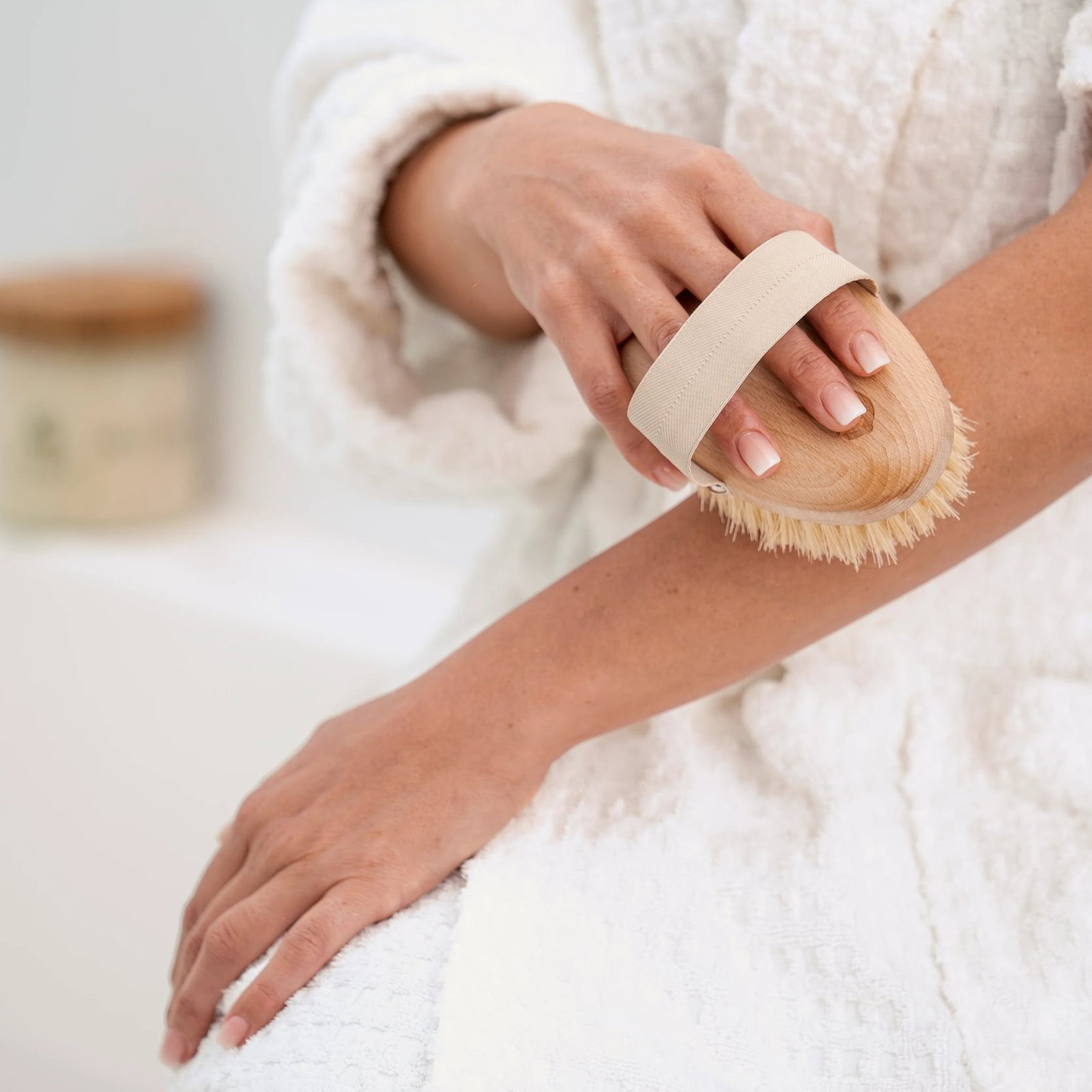 Body Brush