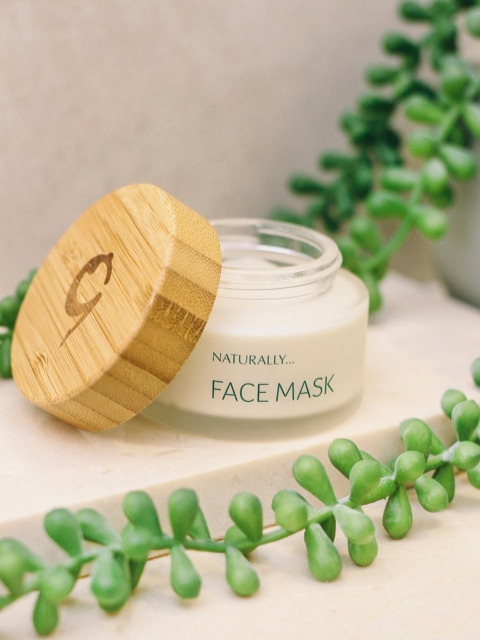 Face Mask 