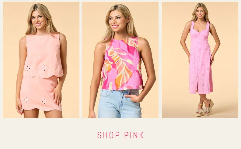 Shop Pink