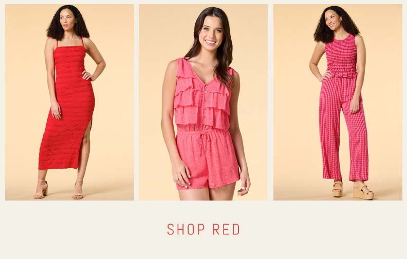 Shop Red