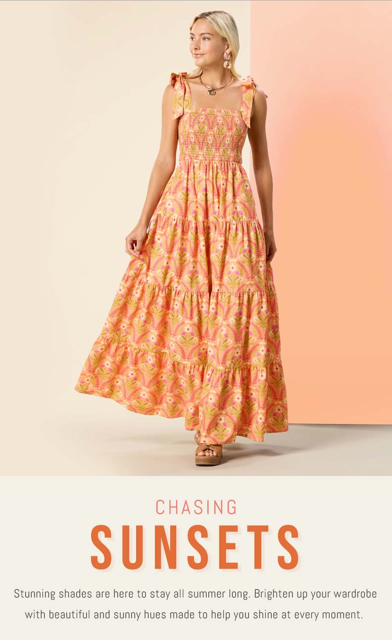Shop What's New