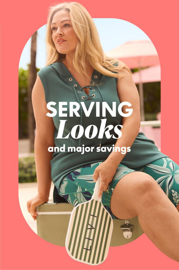 LIVI Tops & Bottoms $29