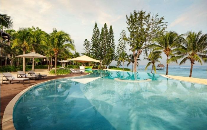 Le Meridien Ile Maurice