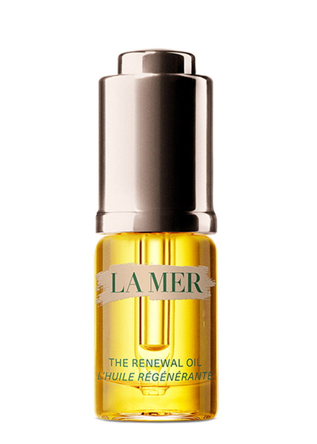 LA MER The Renewal Oil