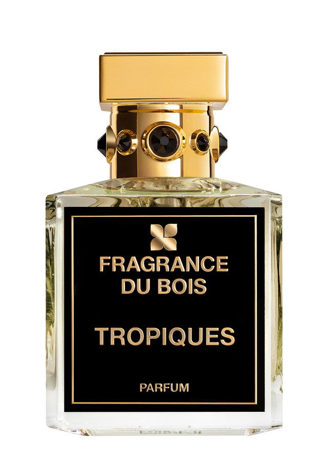 FRAGRANCE DU BOIS Tropiques