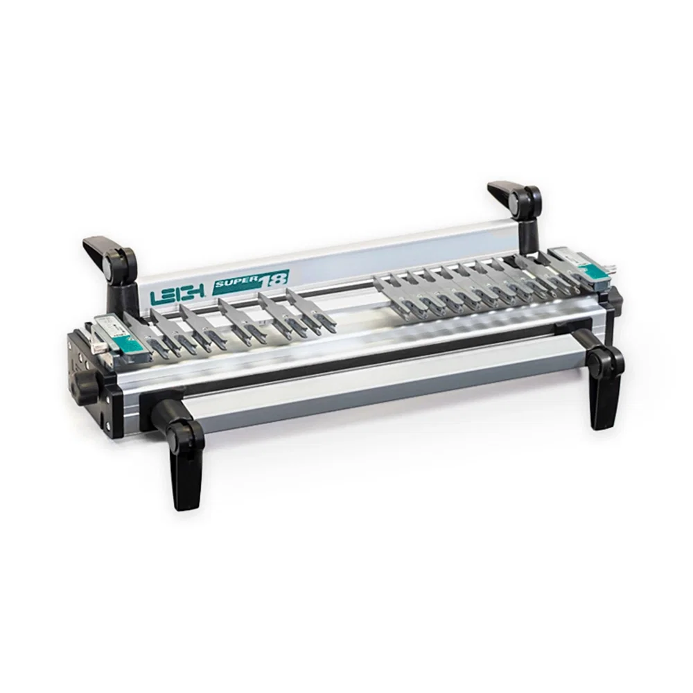 Leigh Super 18'' Dovetail Jig