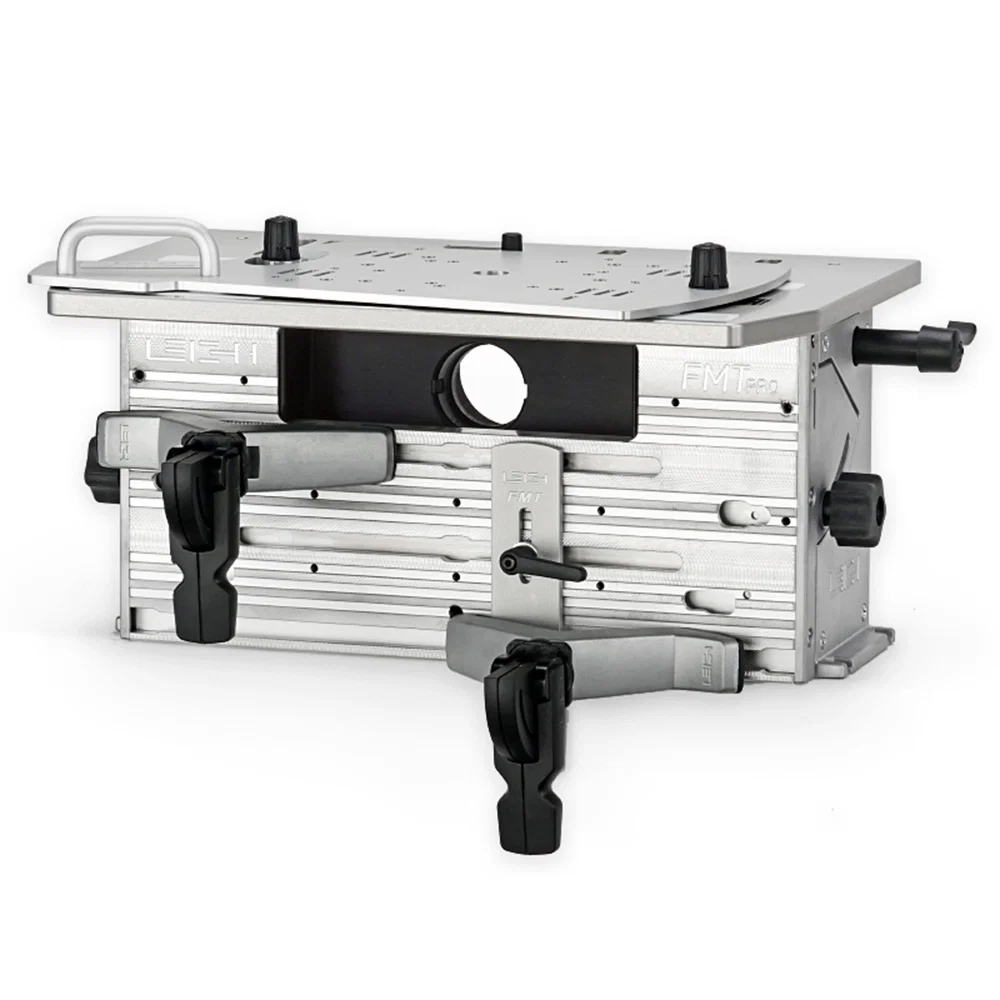 Leigh FMT Pro Frame Mortise and Tenon Jig