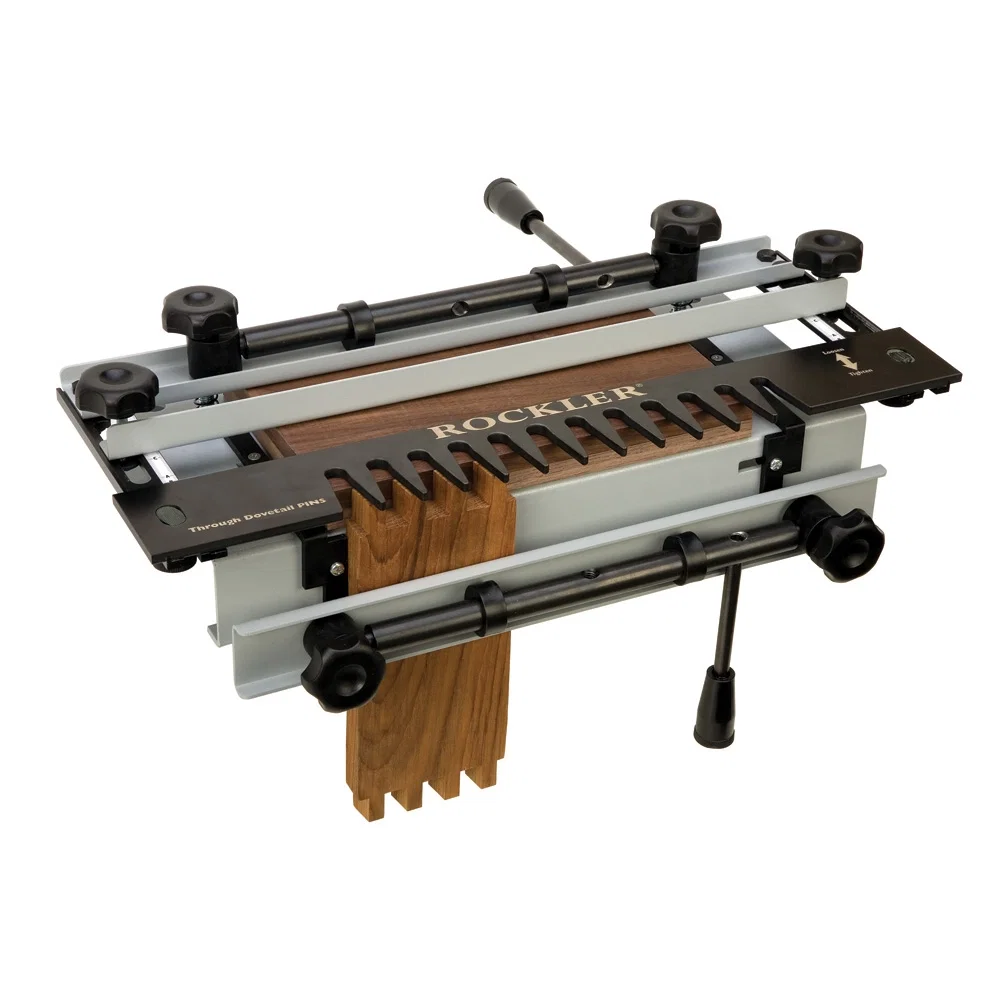 Rockler Complete Dovetail Jig