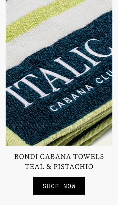Bondi Cabana