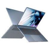 Ninkear N16 Pro Laptop, 16 inch 2560*1600 120Hz IPS Screen, Intel Core i7-12700H 6 Cores Max 4.7GHz, 16GB RAM 1TB SSD, WiFi 6 Bluetooth 5.2, Fingerprint Unlock, 5000mAh Battery, 2*Type-C, 3*USB3.0, 1*HDMI, 1*Micro SD Slot, 1*Audio Jack