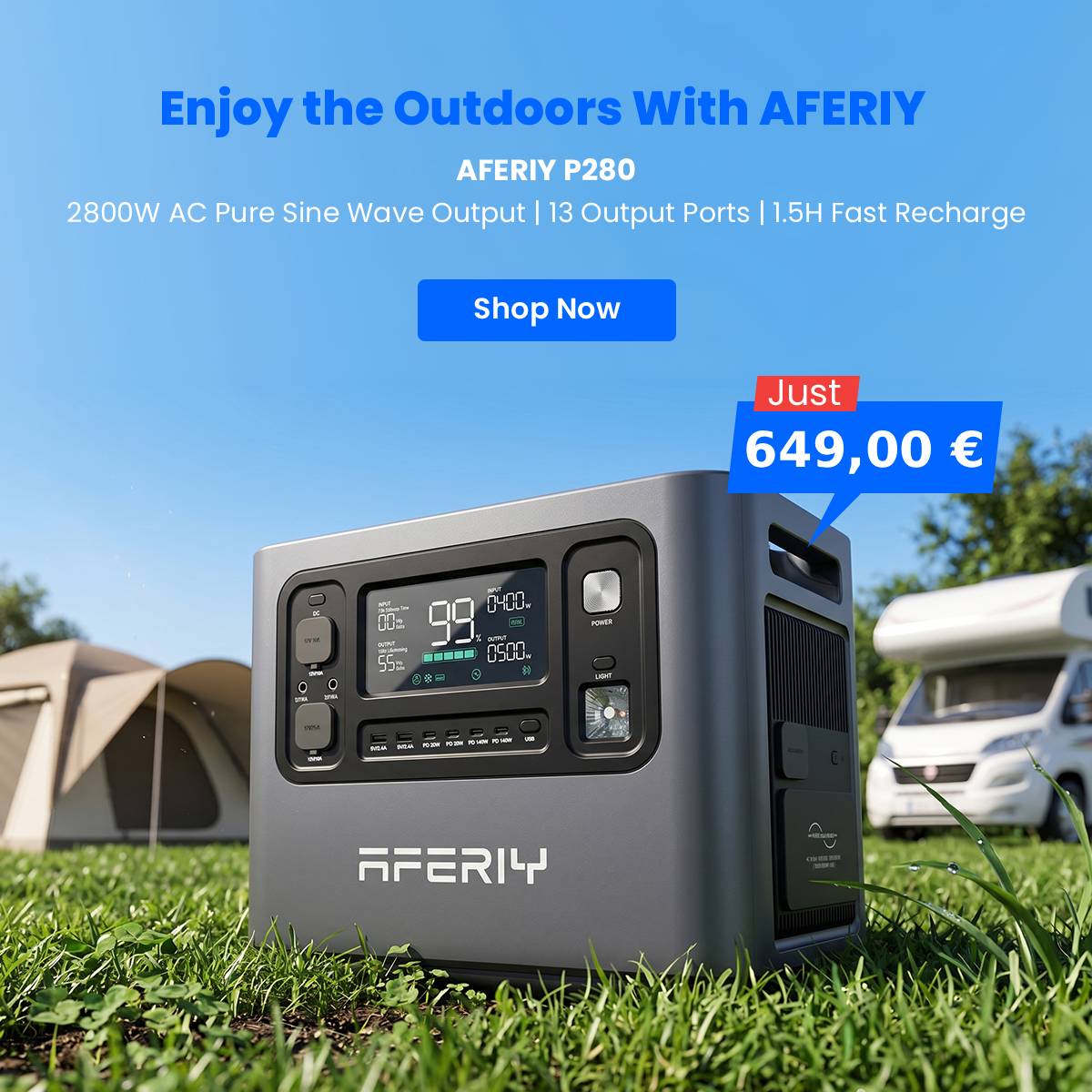 geekbuying banner