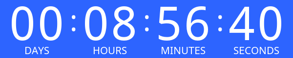 Countdown Timer